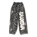 “THE FOUNDATIONS” GRAFFITI SWEATS