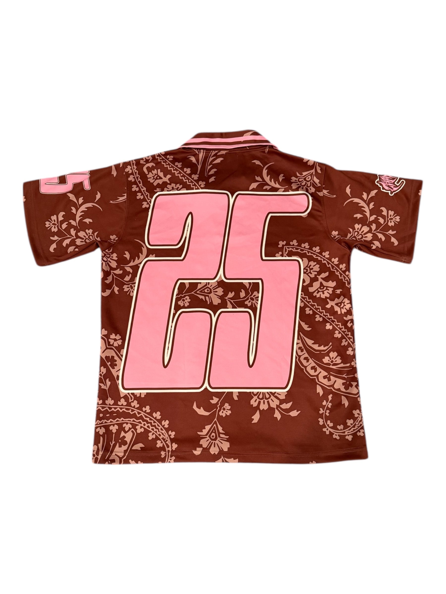 Sakura Jersey